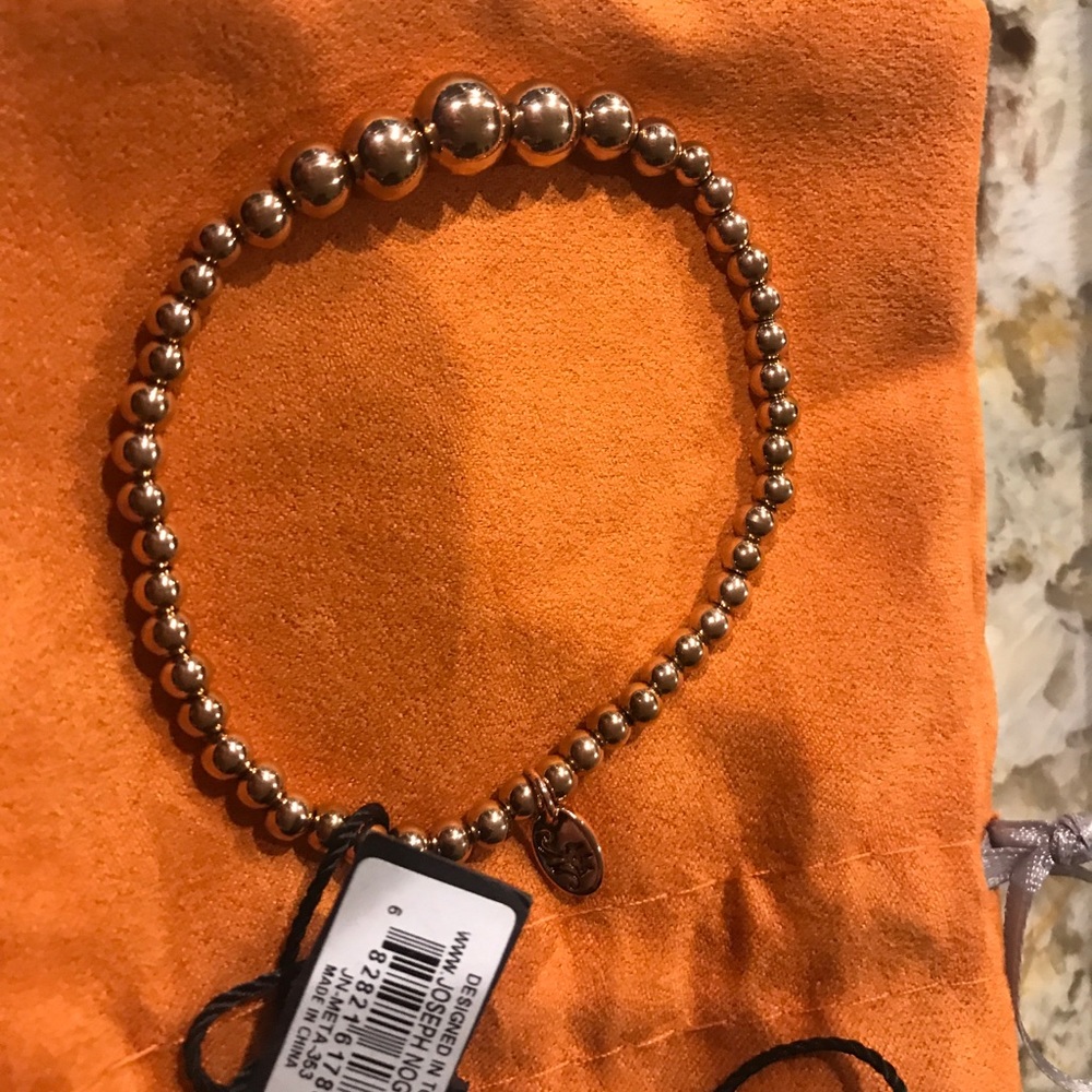 BNWT Joseph Nogucci Bracelet